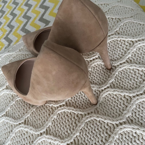 Zara Shoes - Picture 2 of 3